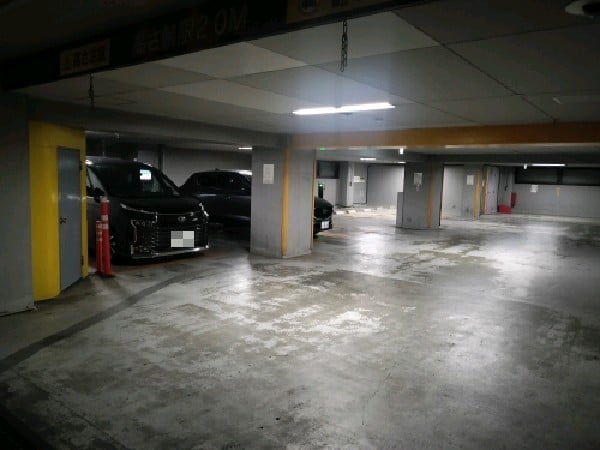 タイムズ高田馬場2丁目 の写真 2