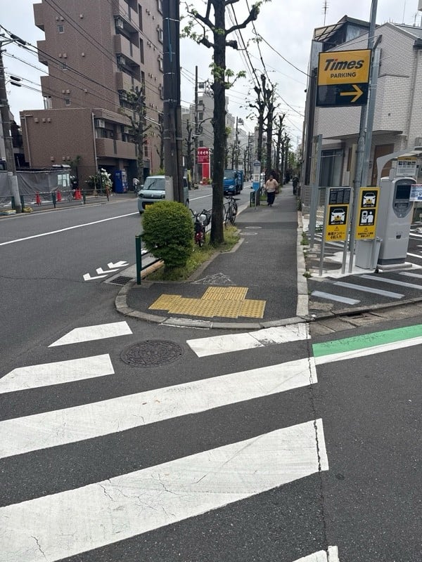 タイムズオオゼキ祐天寺店 の写真 1
