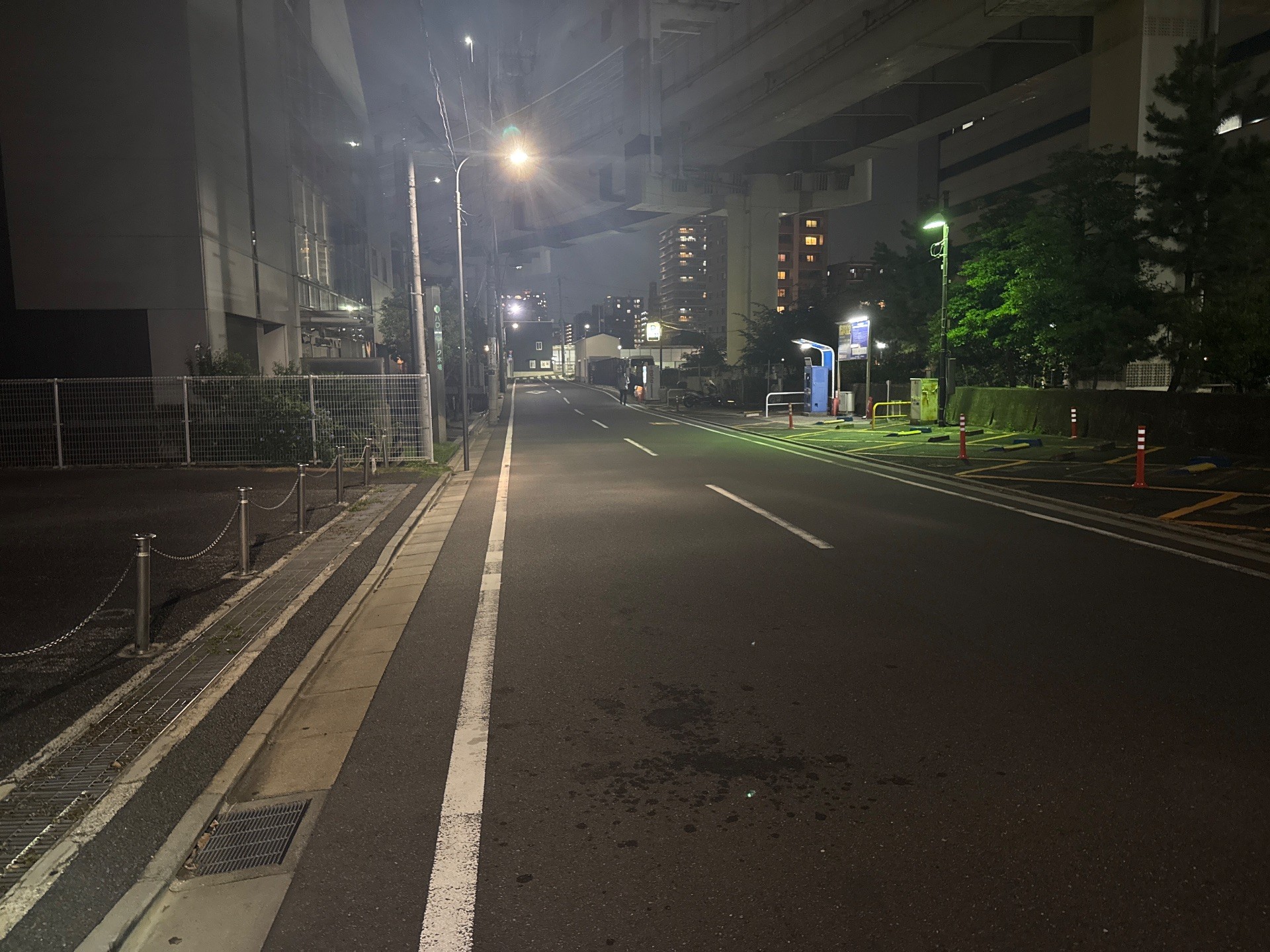 TOKYO PUBLIC 木場二丁目駐車場 の写真 1