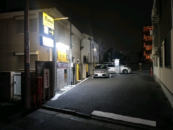 タイムズ弥生町第22 の写真 1