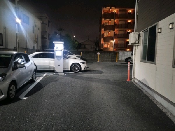タイムズ弥生町第22 の写真 2