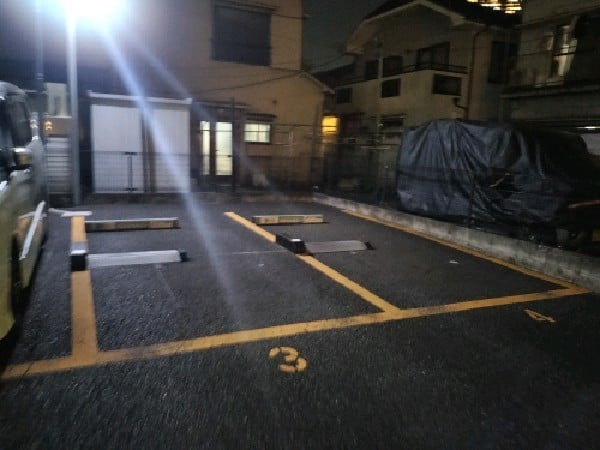 エコロパーク大久保第22 の写真 2