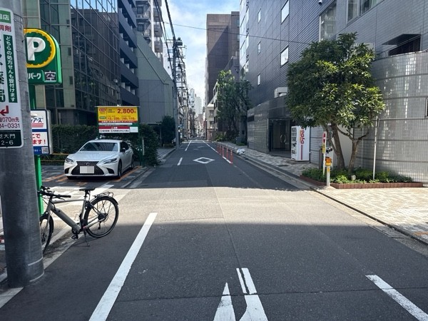 芝大門2丁目第6 の写真 1