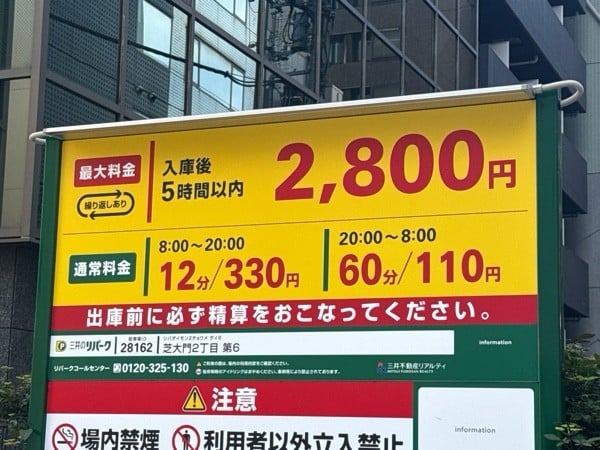 芝大門2丁目第6 の写真 3