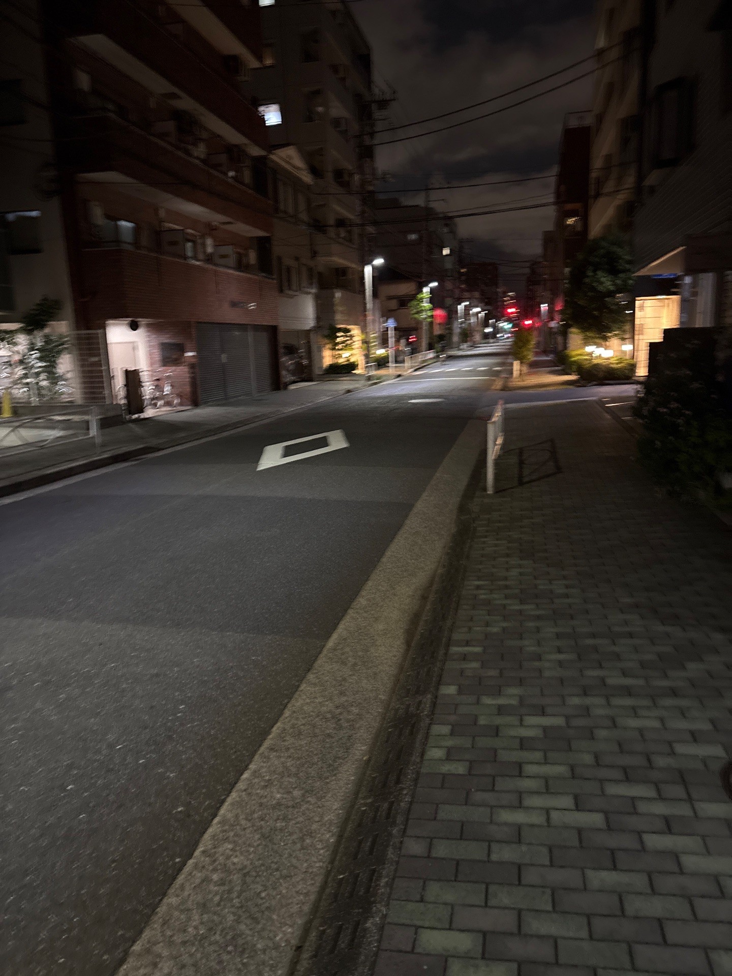 ユアー・パーキング石原第7駐車場 の写真 1