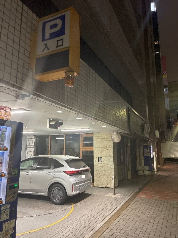 オーク表参道 の写真 1