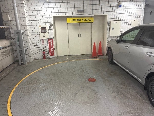 オーク表参道 の写真 2