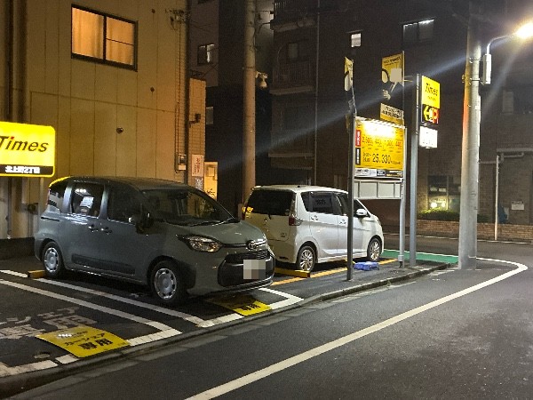 タイムズ北上野2丁目 の写真 1