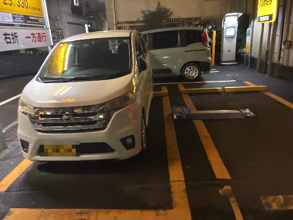 タイムズ北上野2丁目 の写真 2