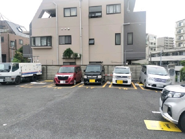 タイムズ上落合2丁目第2 の写真 2