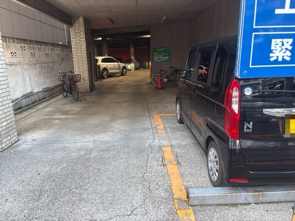 EastParking 西早稲田 の写真 1