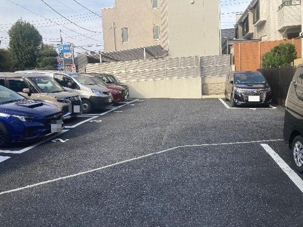 パークジャパン松濤第4 の写真 2