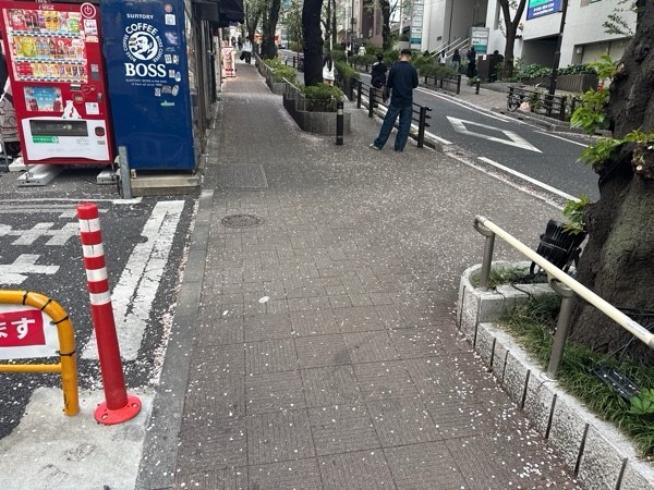 リパーク渋谷桜丘町第3 の写真 1