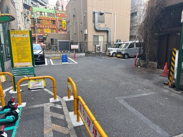 リパーク渋谷桜丘町第3 の写真 2