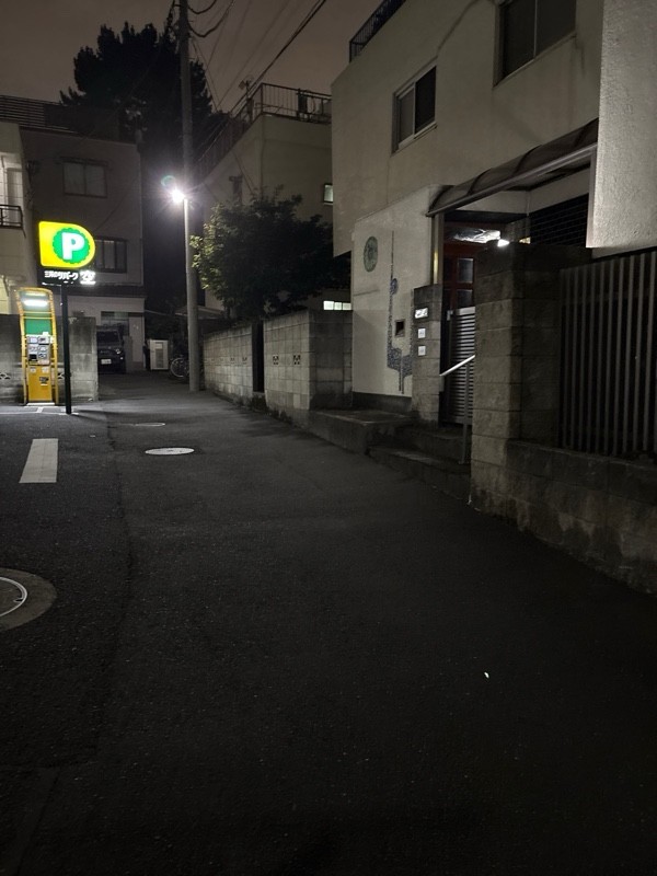 三井のリパーク 大塚5丁目第3 駐車場 の写真 1