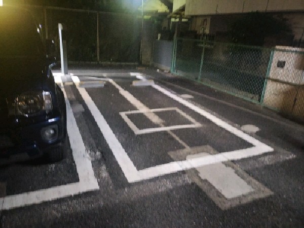 タイムズ南池袋第3 の写真 2