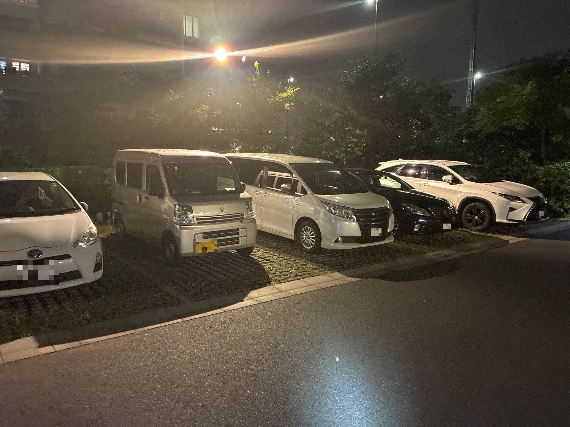 タイムズ ファーイーストビレッジホテル東京有明 の写真 2