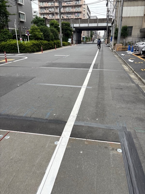 リパーク緑4丁目第3 の写真 1