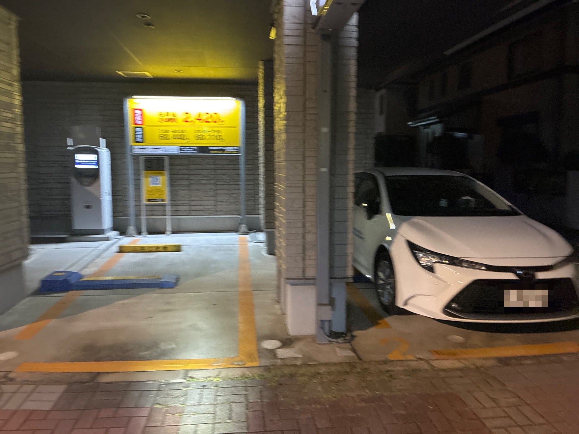 タイムズ東陽1丁目 の写真 2