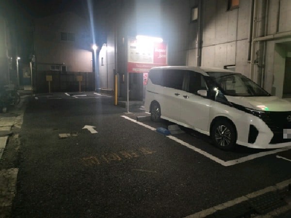 Superjpm新宿若葉第1 の写真 2