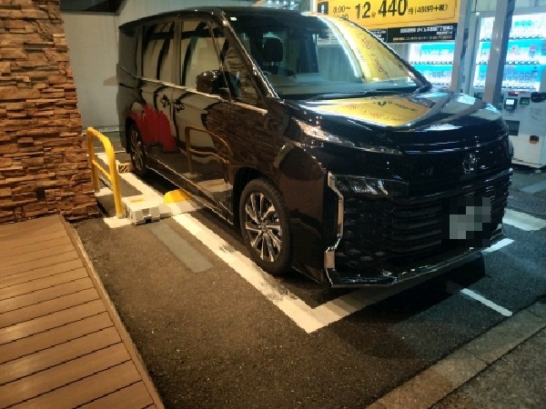タイムズ赤坂7丁目第2 の写真 2