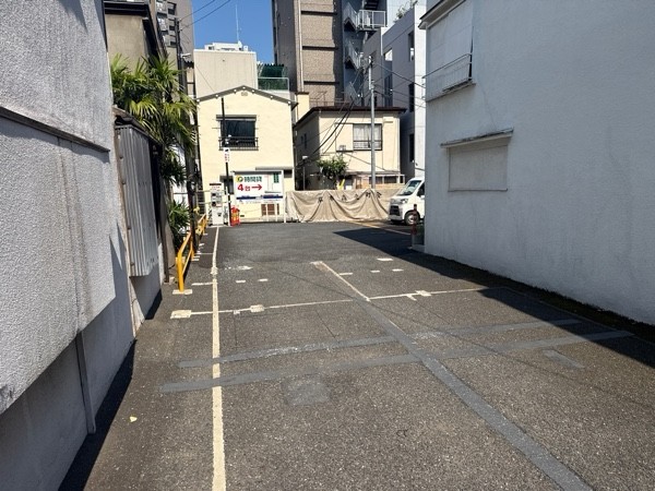 リパーク東麻布1丁目第6 の写真 2