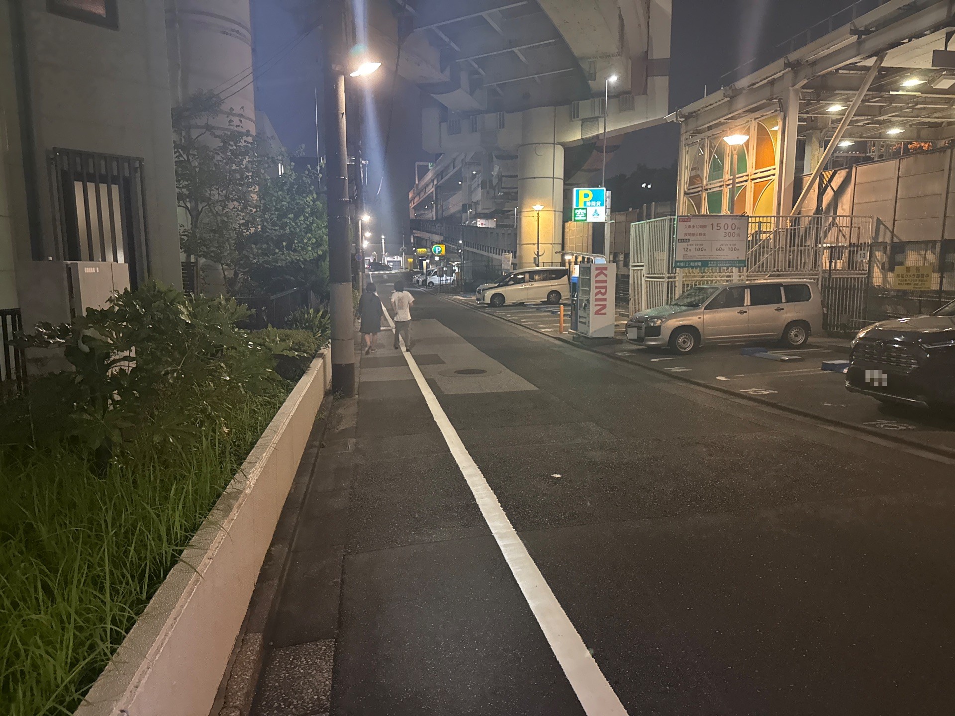 木場(2)駐車場 の写真 1