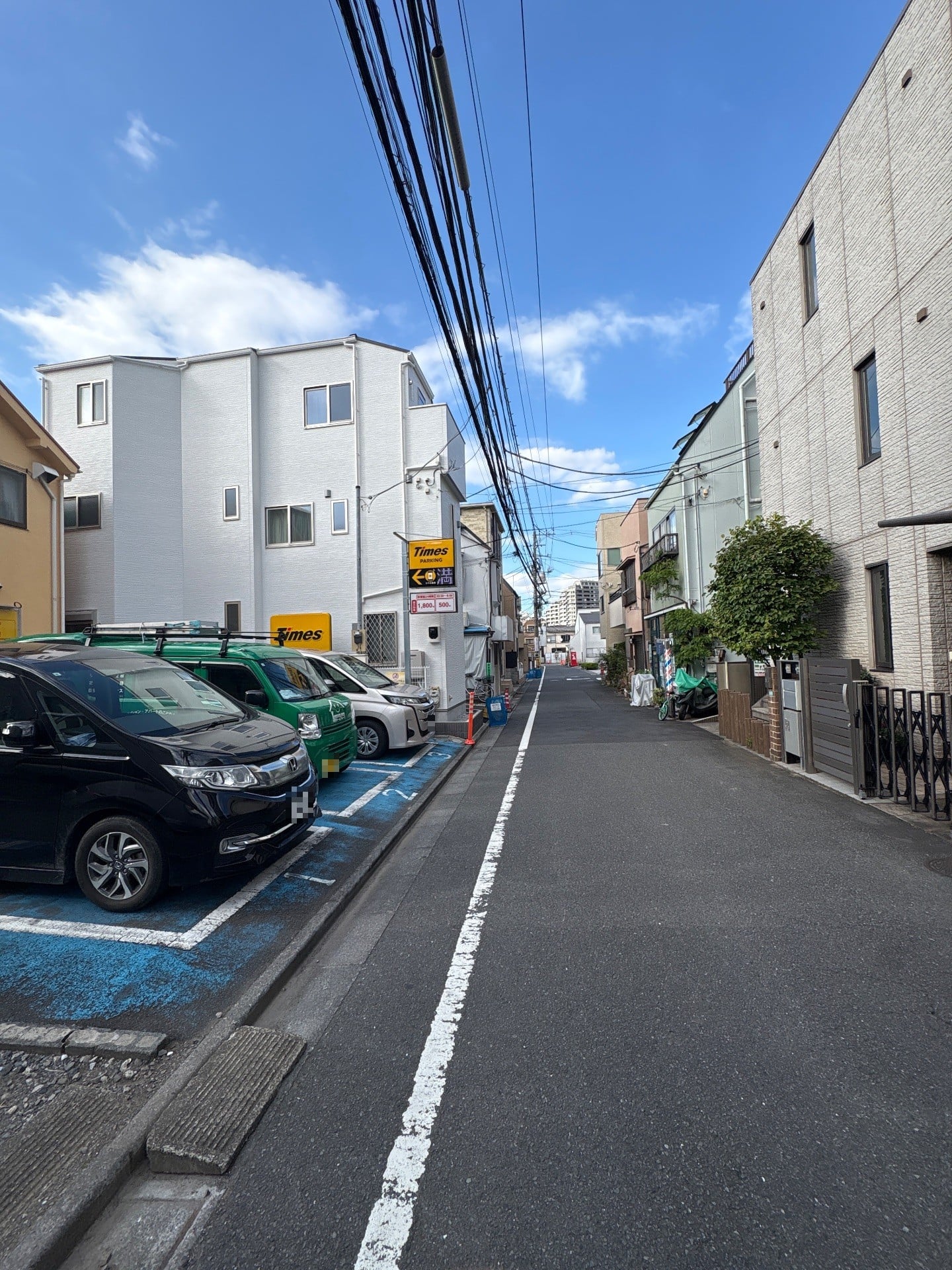タイムズ中野中央第2 の写真 1