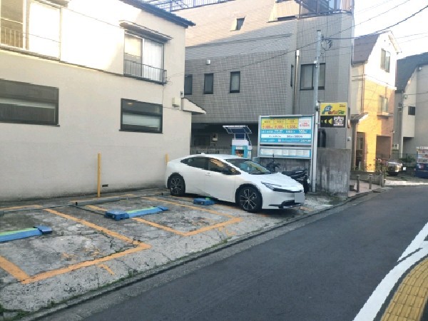 パラカ高田馬場第3 の写真 1