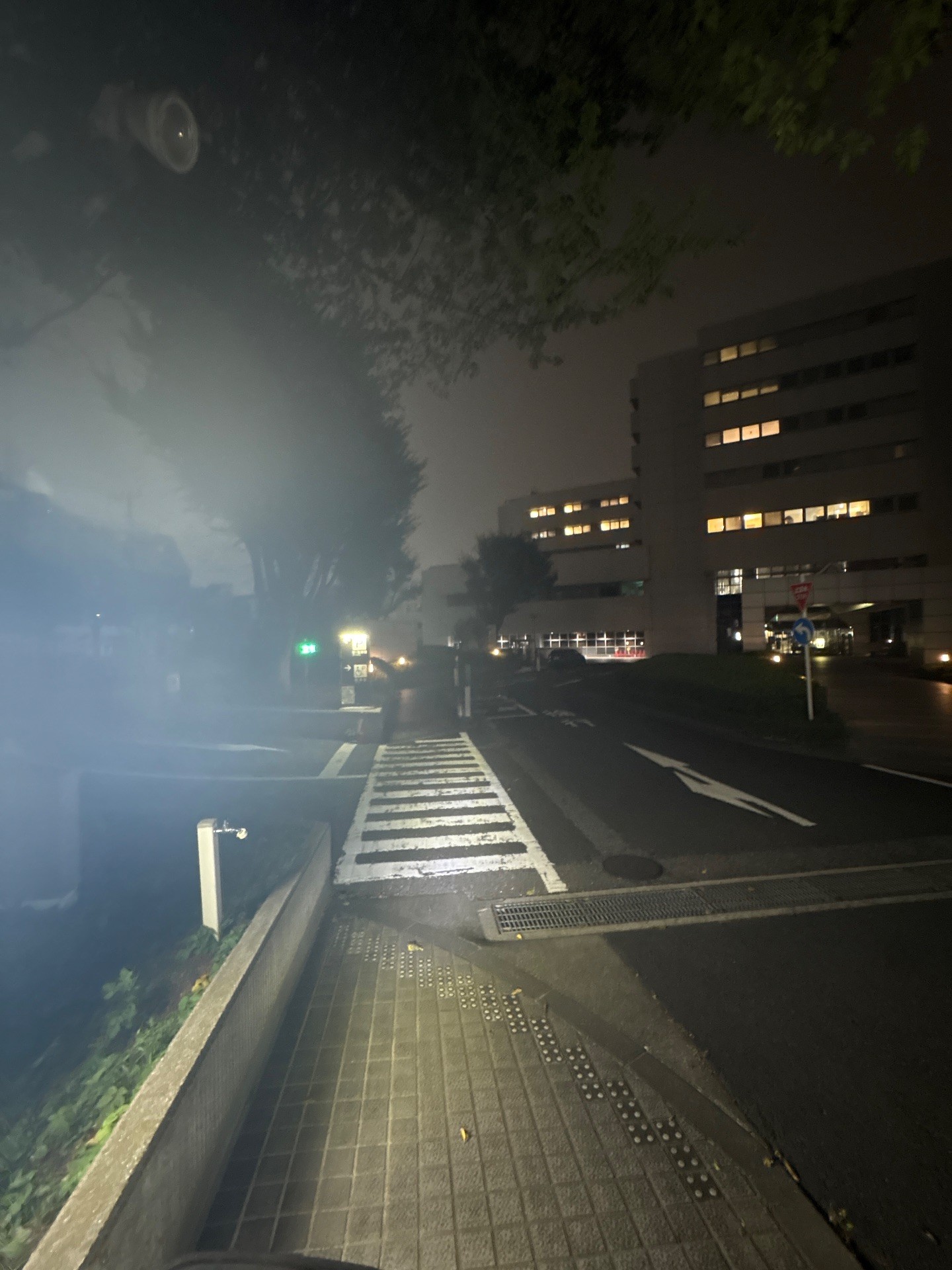 NPC24H都立大塚病院第1駐車場 の写真 1