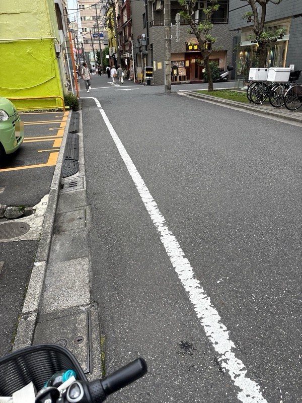 タイムスペース上野1丁目 の写真 1