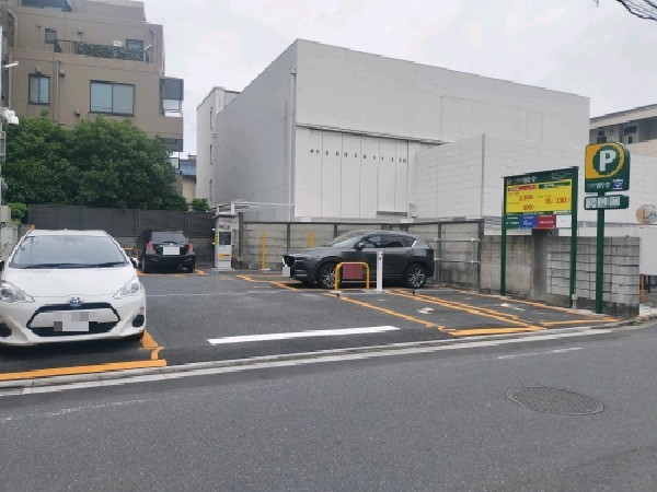 リパーク池尻3丁目第2 の写真 1