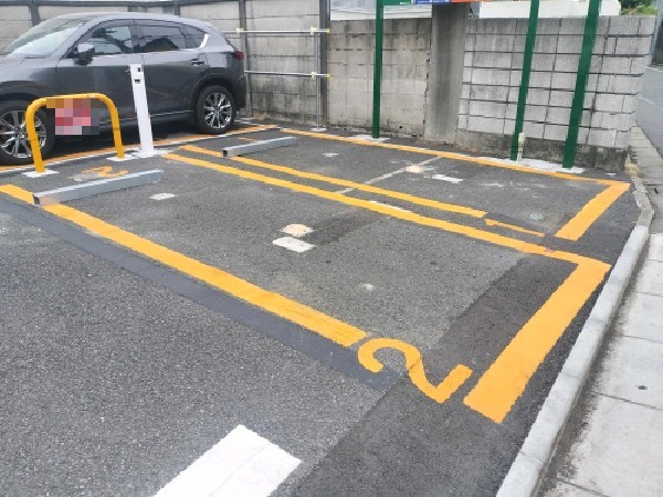 リパーク池尻3丁目第2 の写真 2