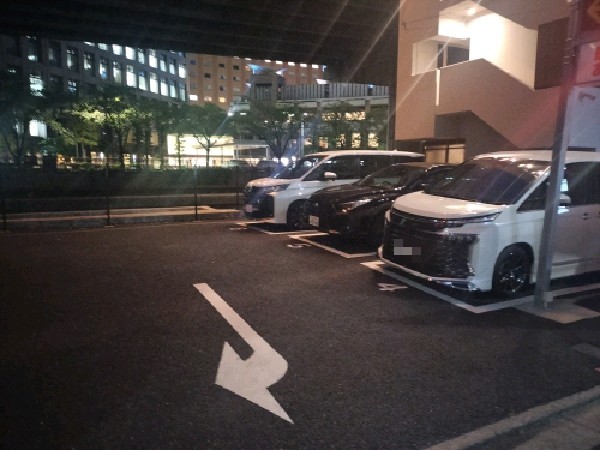 タイムズ三崎町第12 の写真 2