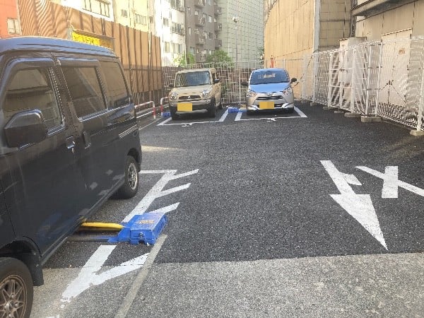 タイムズ渋谷東2丁目第3 の写真 2
