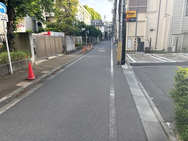タイムズ西五反田第56 の写真 1