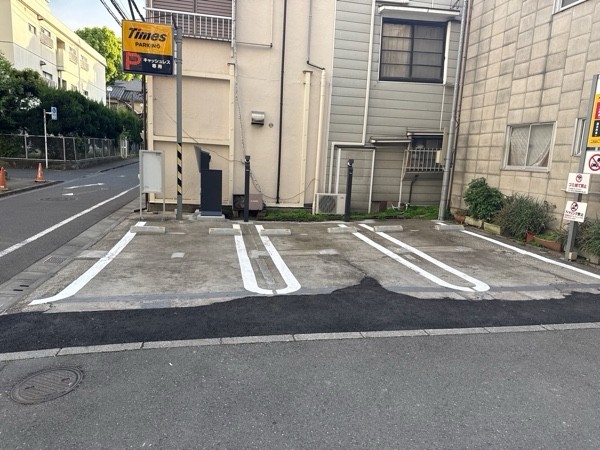 タイムズ西五反田第56 の写真 2