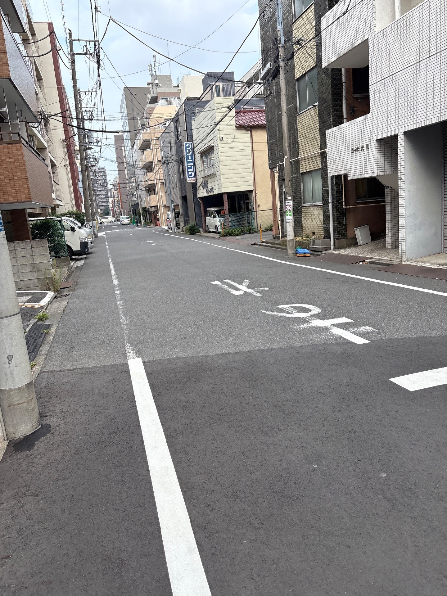 NPC24H太平第2パーキング の写真 1