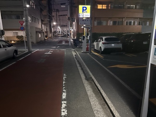 ONE PARK東品川1丁目 の写真 1