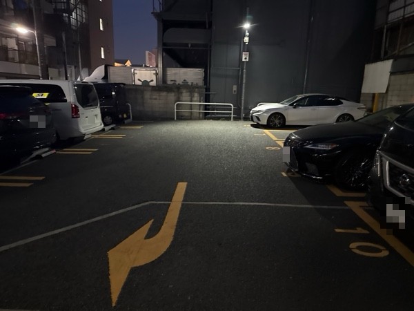 ONE PARK東品川1丁目 の写真 2