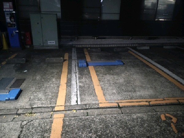 コインパーク麹町3丁目 の写真 2