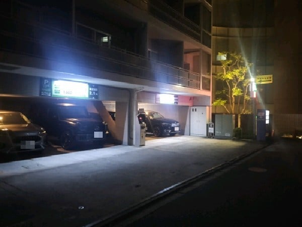 クレアスパーク菱和パレス九段 の写真 1