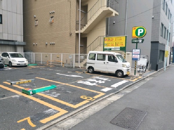 リパーク日本橋堀留町2丁目 の写真 1