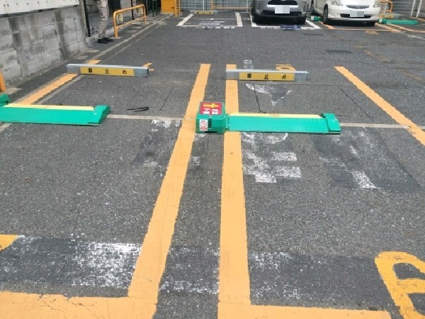 リパーク日本橋堀留町2丁目 の写真 2