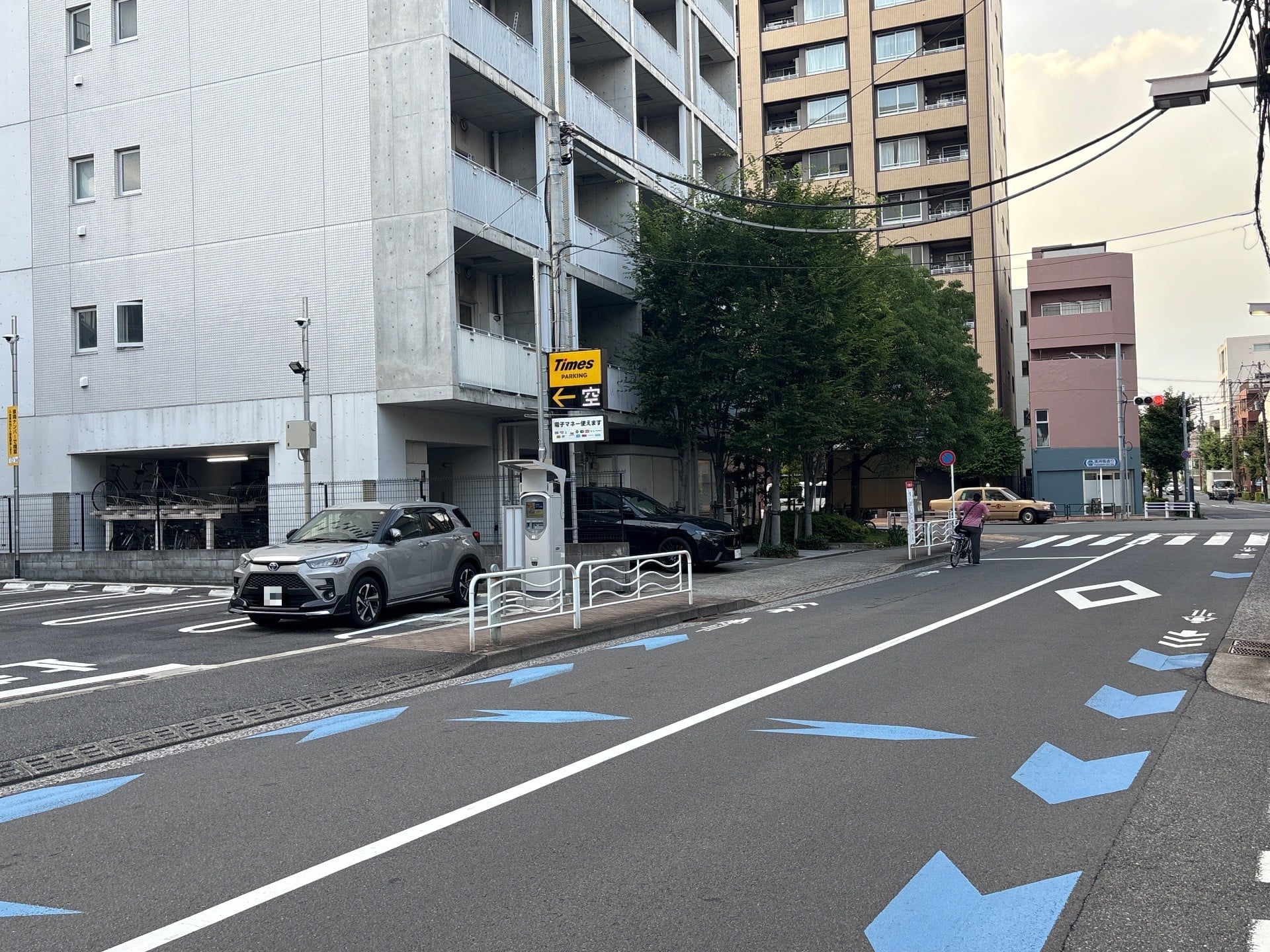 タイムズ清澄1丁目第3 の写真 1