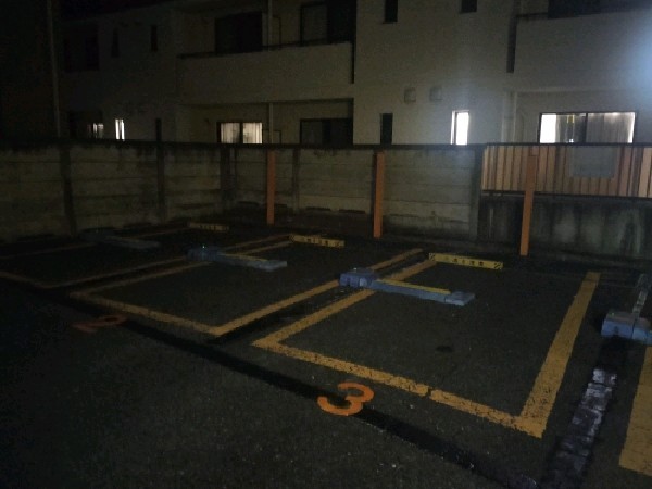 タイムズ代沢第18 の写真 2
