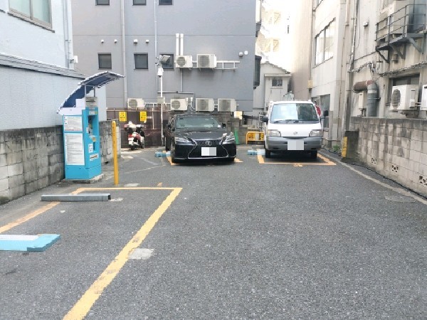 パラカ渋谷第6 の写真 2