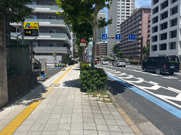パラカ白金台第4 の写真 1