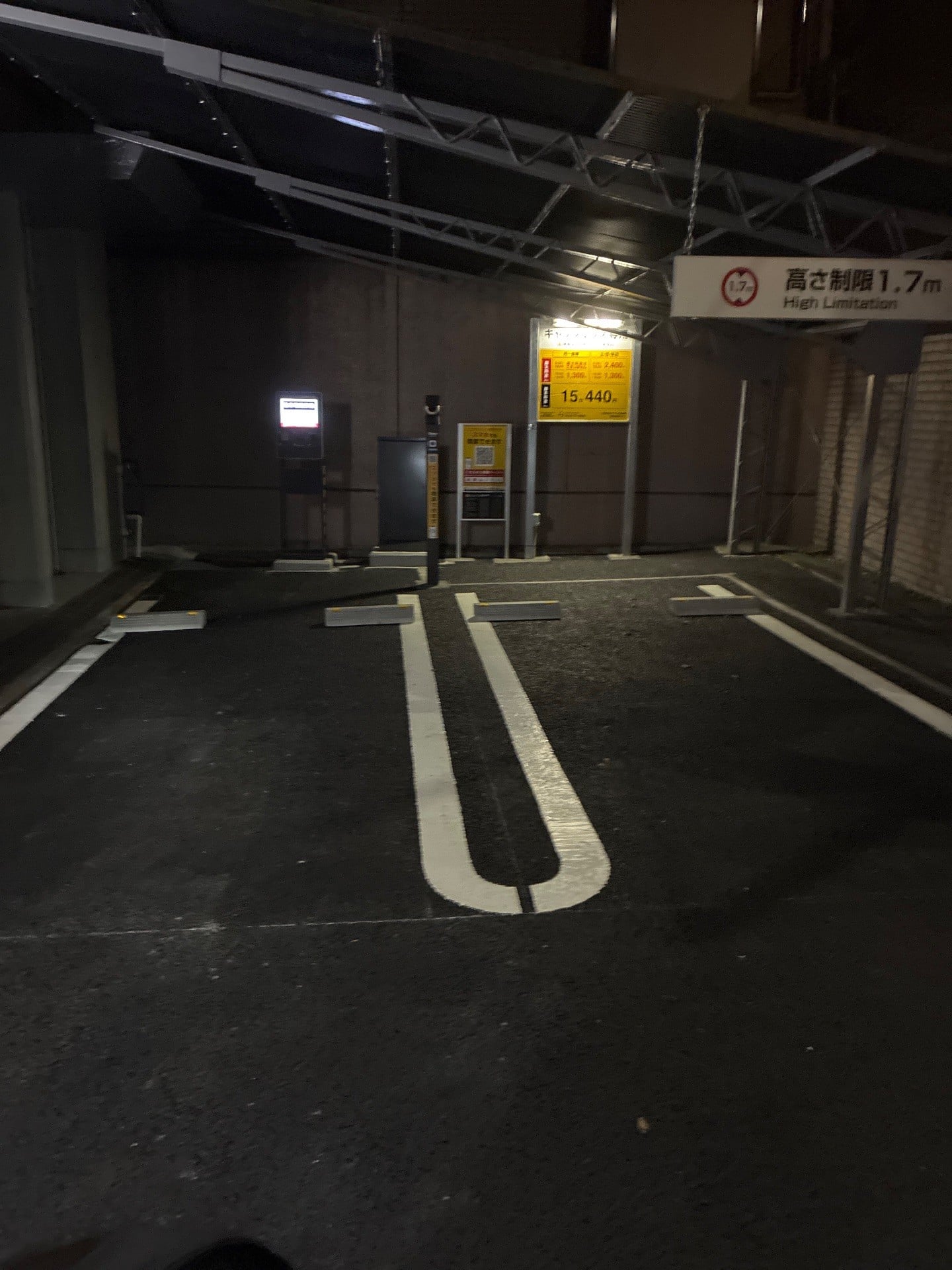 タイムズ元赤坂 の写真 2