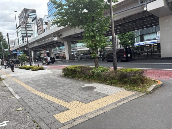 パーキングJ台東2丁目駐車場 の写真 1